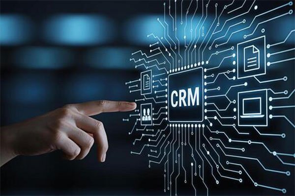 CRM SOLUTION