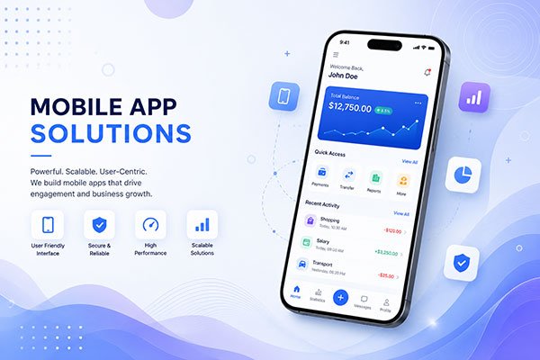 MOBILE-APP