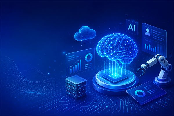 Al Guest Chatbot for Hospitallity